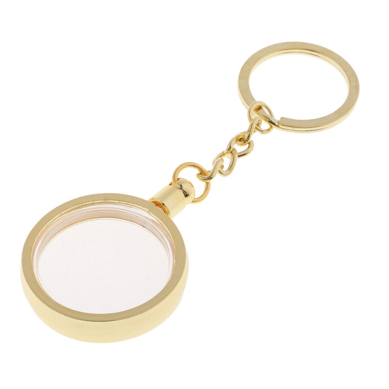 1 Stück Münzhalter Schlüsselanhänger Schmuck Handtaschen Geldbörsen