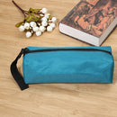 Storage Tools Bag Waterproof for Small Metal Parts w/ Handle(Blue) Newly