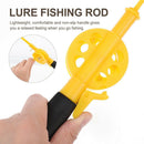 Crab Portable Lobster Fishing Tackle Fishing Reels Ice Fishing Rods Tackle Pole