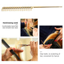 Salon Hair Care Styling Cutting Brush Barber Hairdressing Hair Comb (06) Newly
