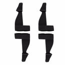 Sport Neoprene Cloth Anti-Slip Single Finger Fishing Gloves Breathable