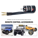 #A YSIDO Mini 1525 2-Pole 1410 Brushless Motor for 1/24 1/28 1/32 RC MINI-Z Ca