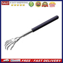 Ghost Claw Stainless Steel Scratcher Retractable Health Care Home Hand Grip Tool
