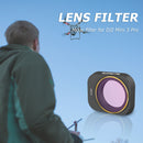 For Mini 3 Pro Camera Optical Glass Lens Mcuv CPL ND8 ND16 ND32 ND4 Filters