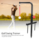 Professional Golf Training Aids for Indoor Outdoor Sports Training Swing Groover