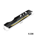 Fishing Coiling Plate Fishing Line Winding Board Bite Alarm Holder (4.5M) Newly