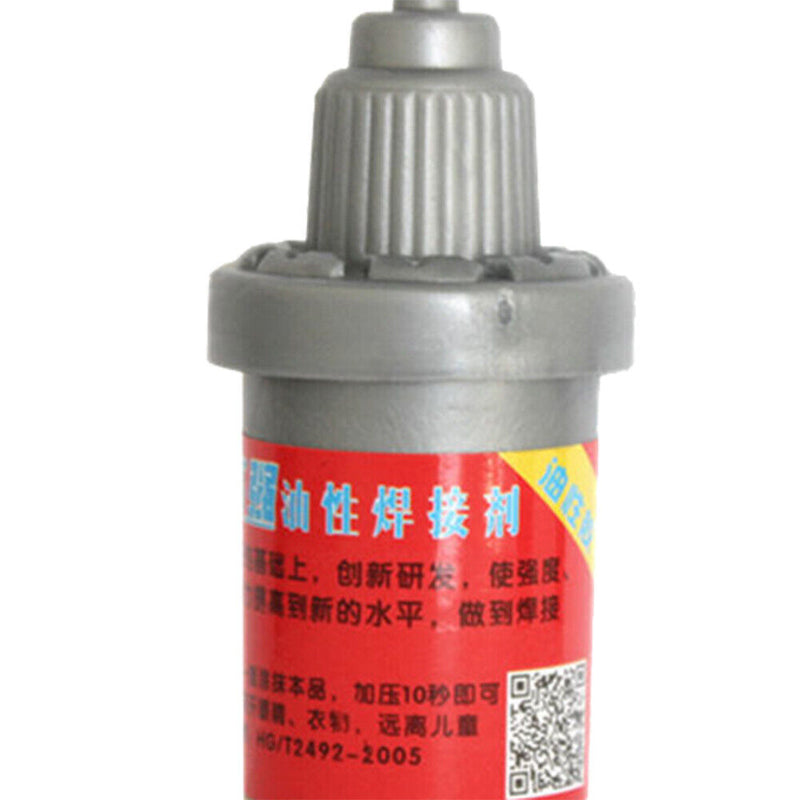 Universal Metal Welding Adhesive Glue Multifunctional Pull Repair Glues Agent