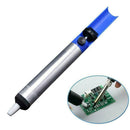 Solder Desoldering Pump Welding Soldering Braid Remover Iron Suckers HOT