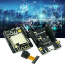 ESP32-CAM ESP32 WIFI Bluetooth Development Board With Modules OV2640 U0J8