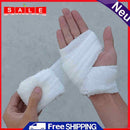 Gauze Self Adhesive Elastic First Aid Wound Care Bandage Professi