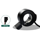 E-Bike Thumb Throttle Electric Scooter Speed Control Lever Accelerator P1A9