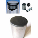 Non-Slip Covers Chair Leg Caps Furniture Feet Blanking End Caps Anti-slip Pad