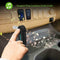 Wireless Bluetooth Receiver AUX Audio Stereo Music Car W5S6 V3.0+EDR D2Y7