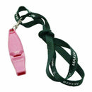 Portable Pet Bird Carrier Pigeon Training Whistle ABS H2M1 Black M3I8