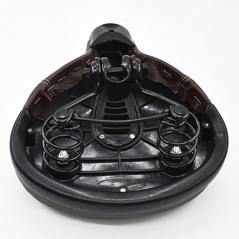 E-Bike Universal Saddle Hollow Cushion Electric Bicycle Seat Scooter Supplies