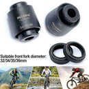 Bicycle Front Fork Installation Tools Kit Dust Seal For Fox Rockshox F0I8