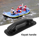 Kayak Grab Handles Dinghy Canoe Fishing Boat Handrail Replacement Accessories