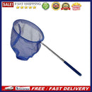 Telescopic Fishing Insect Butterfly Net Extendable Non-Slip Handle Children