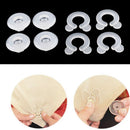 Fastener Pegs Clothes Quilt Gripper Blanket Cover Bed Sheet Clip Duvet Holder