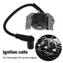 Replacement Engine Ignition Spark Coil Module for Kawasaki FH Series Car Pa
