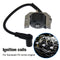 Replacement Engine Ignition Spark Coil Module for Kawasaki FH Series Car Pa