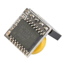 For Raspberry Pi Foreign High-Precision Clock Module I7H1 Quality DS3231 W6C8