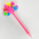 Diamond Painting Pen Round/Square Tip Point Drills Pens (Pink Soft Ball)