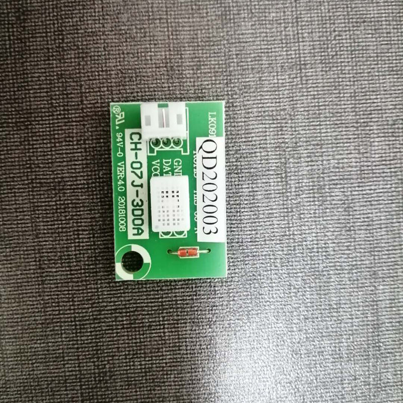 Dehumidifier Sensor Set for CH-07J-3D0A dehumidifier machines Patch-Part