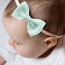 1989candy Baby Girls Headbands Lace Elastic Photo Photography Prop Ha
