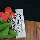 Christmas Snowman Metal Cutting Dies Stencils Scrapbooking Embossing DIY I0M2