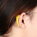Eyewear Outdoor Sunglasses Eyeglass Silicone Glasses Holder Anti Slip Ear Hooks