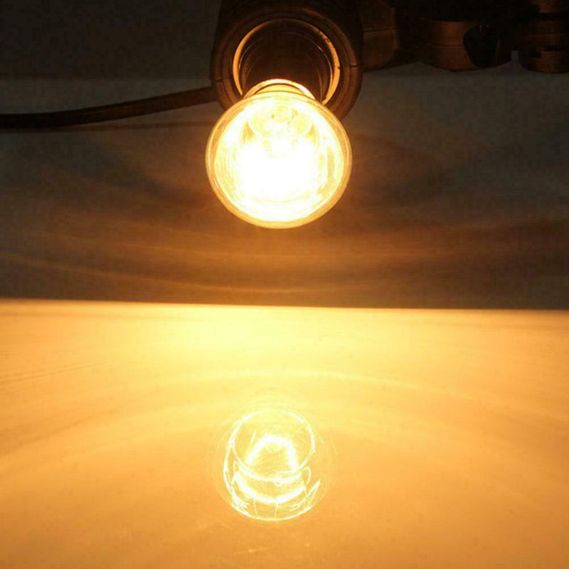 1PC E14 Replacement Lava Lamp R39 30W 240V Spotlight Bulb Type Light N0E1