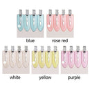 Mark Makeup No Crease Hairpin Bang Clip Seamless Hair Clips No Bend Barrettes