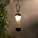 LED Bright Night Lamp Portable Mini Camping Light USB Charging Outdoor Equipment