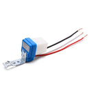 Street Lamp Photocell Sensor Switch Switch Controller Photoswitch Photo Control