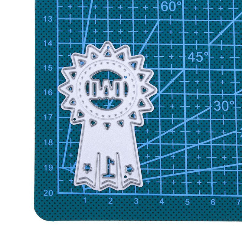 Metal Die Stamping Stencils for Scrapbooking/Photo Stamp DIY Crafts