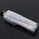 Waterproof Case Bag for Walkie Talkie Swimming Water Parks Rainy Portable Radio