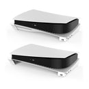 Game Host Rack for PS5 Digital/Optical Drive Version Games Display Dock Bracket