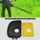 Air Filter Filter Cover Fit For 08P500 09P600 09P700 Series Engines Part F5D3
