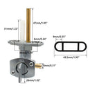 Carburetor Plunger Kit Damper Switchfor Yamaha Blaster 200|for Yamaha YFS200