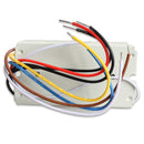 4-Port Wireless Remote Control Digital Remote Change Light Switch