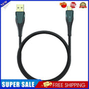 USB Charging Data Cable Controller Charger Line for NS Switch Pro/PS5/XBOX
