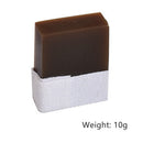 Flute Film Paste Chinese Dizi Parts Donkey-hide Gelatin for Music Instrument