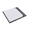 Solderless Breadboard No Welding 3220 Tie Points PCB DIY Bread Board ZY-208