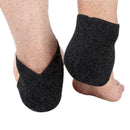 Ankle Support Elasticated Foot Brace Guard Protector in J4U8 Hot L6C0 S3J3