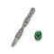 1/4 inch Hex Shank S2 Steel PH2 Magnetic Electric Screwdriver Bits (Green) Newly