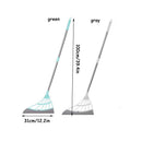 Sweeper Floor Cleaning Tools Squeeze Silicone Mop Window Scraper Magic Broom