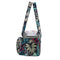 Oxford Cloth Portable DIY Hand-Knitted Tool Handbags Woolen Yarn Storage Case
