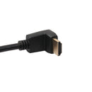 Full HD 1080P 1M 270 Degree HDMI Cable Male to Male 1.4 Version HDMI Cable