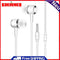 Starnearby Universal In Ear Earphone Headsets Music Headphones 3.5mm Klinkenstec